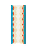 Pagoda Trekk Travel Yoga Mat-0