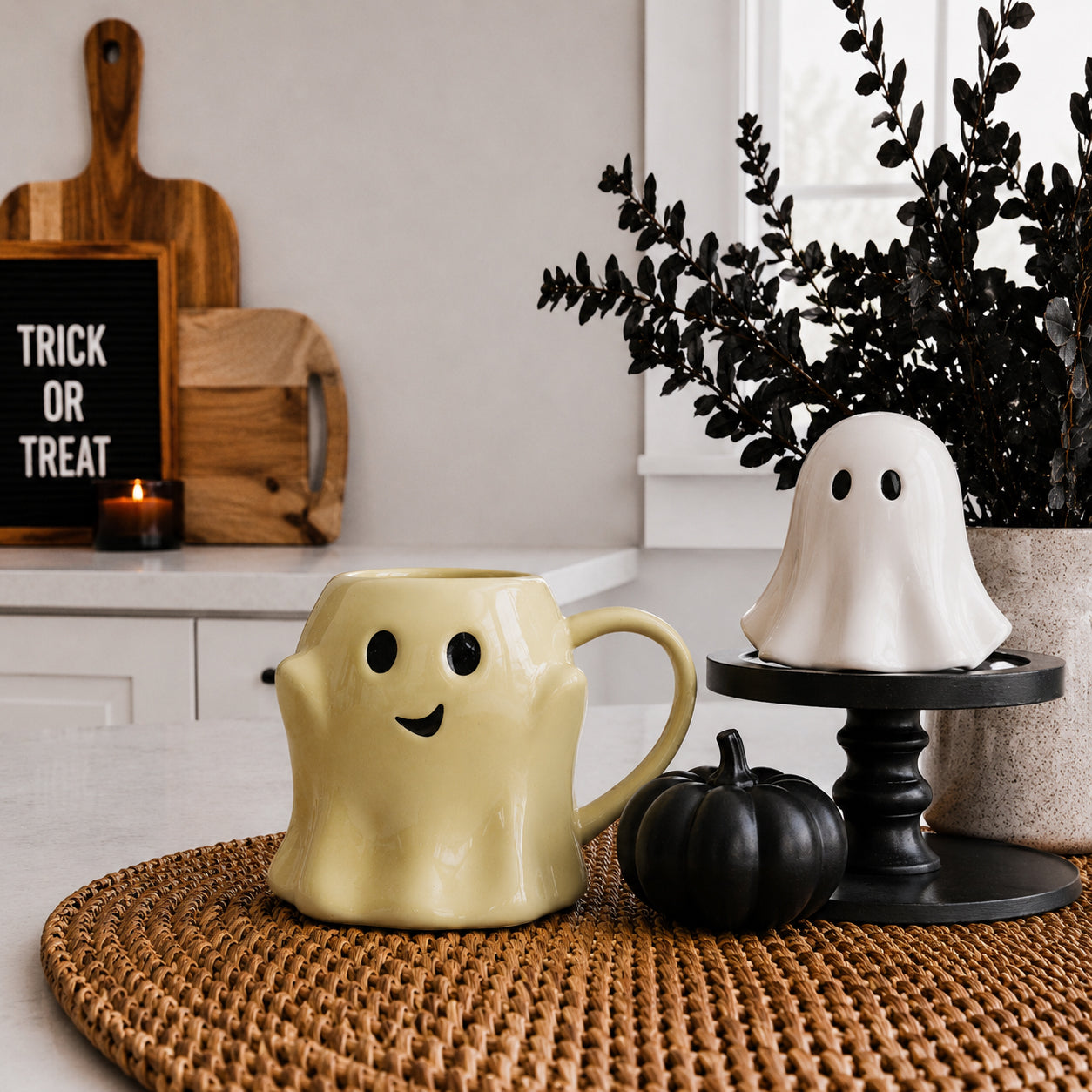 Ghost Mug-5