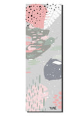 Pebble Trekk Travel Yoga Mat-0