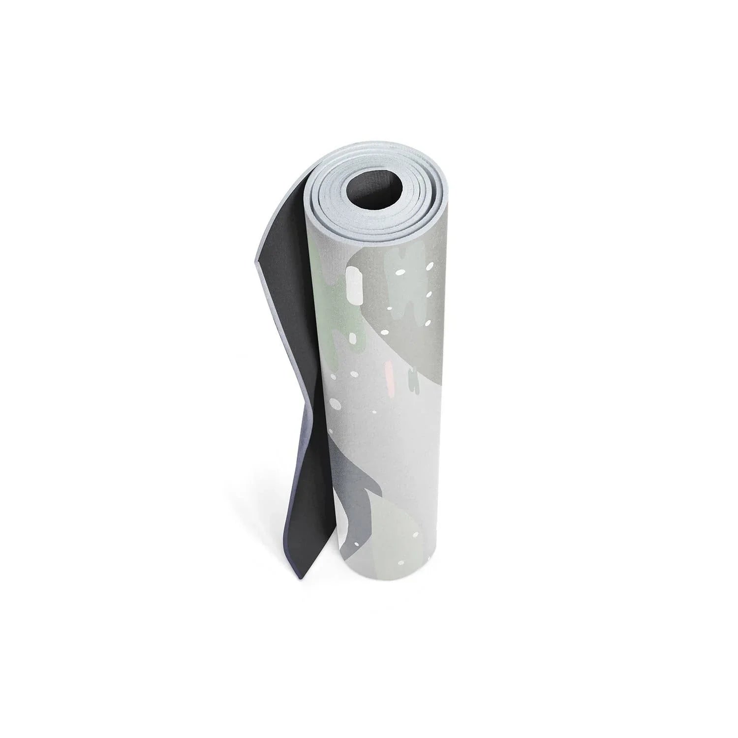 Pebble Trekk Travel Yoga Mat-1