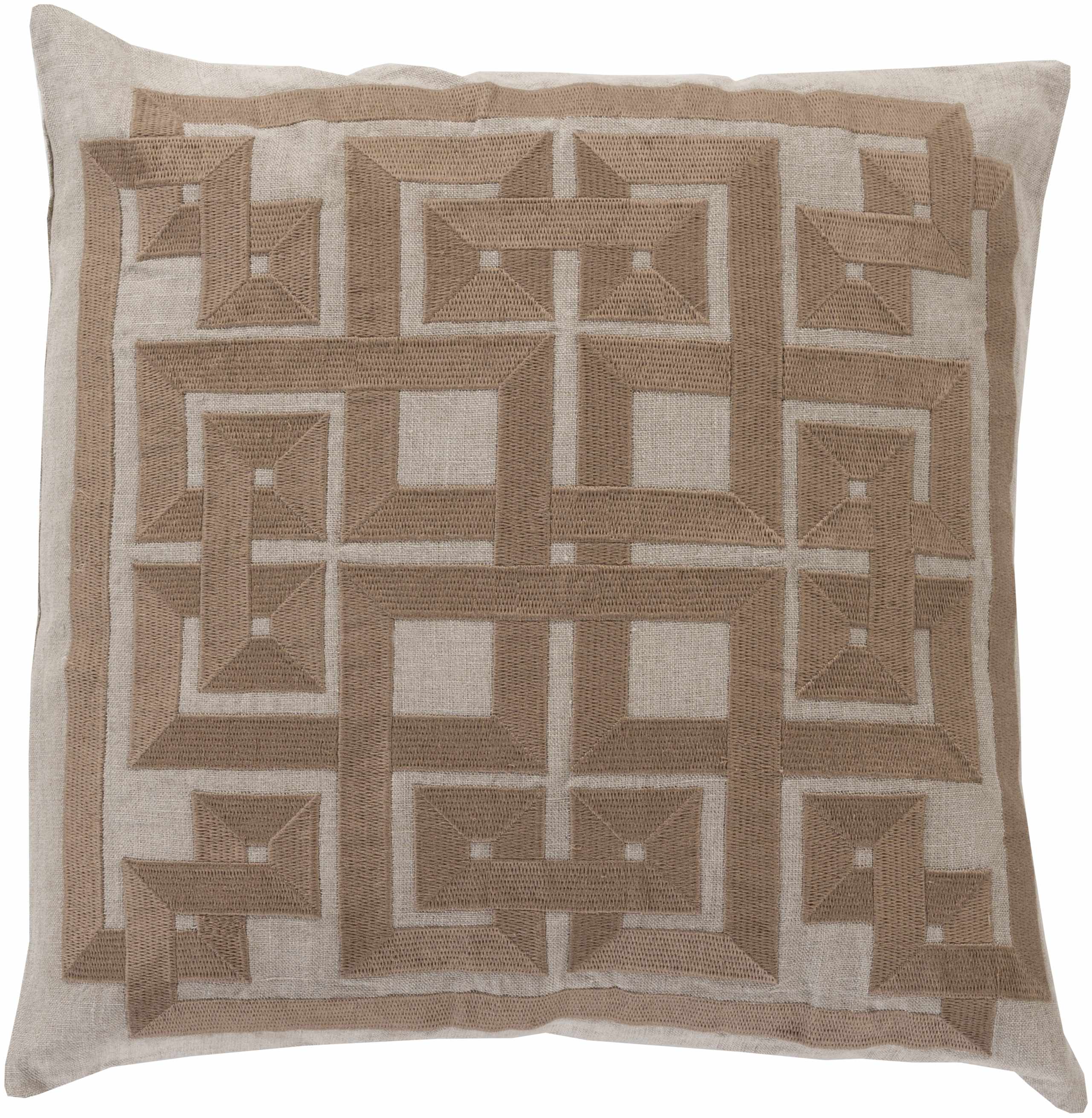 Pensilva Throw Pillow - Clearance-0