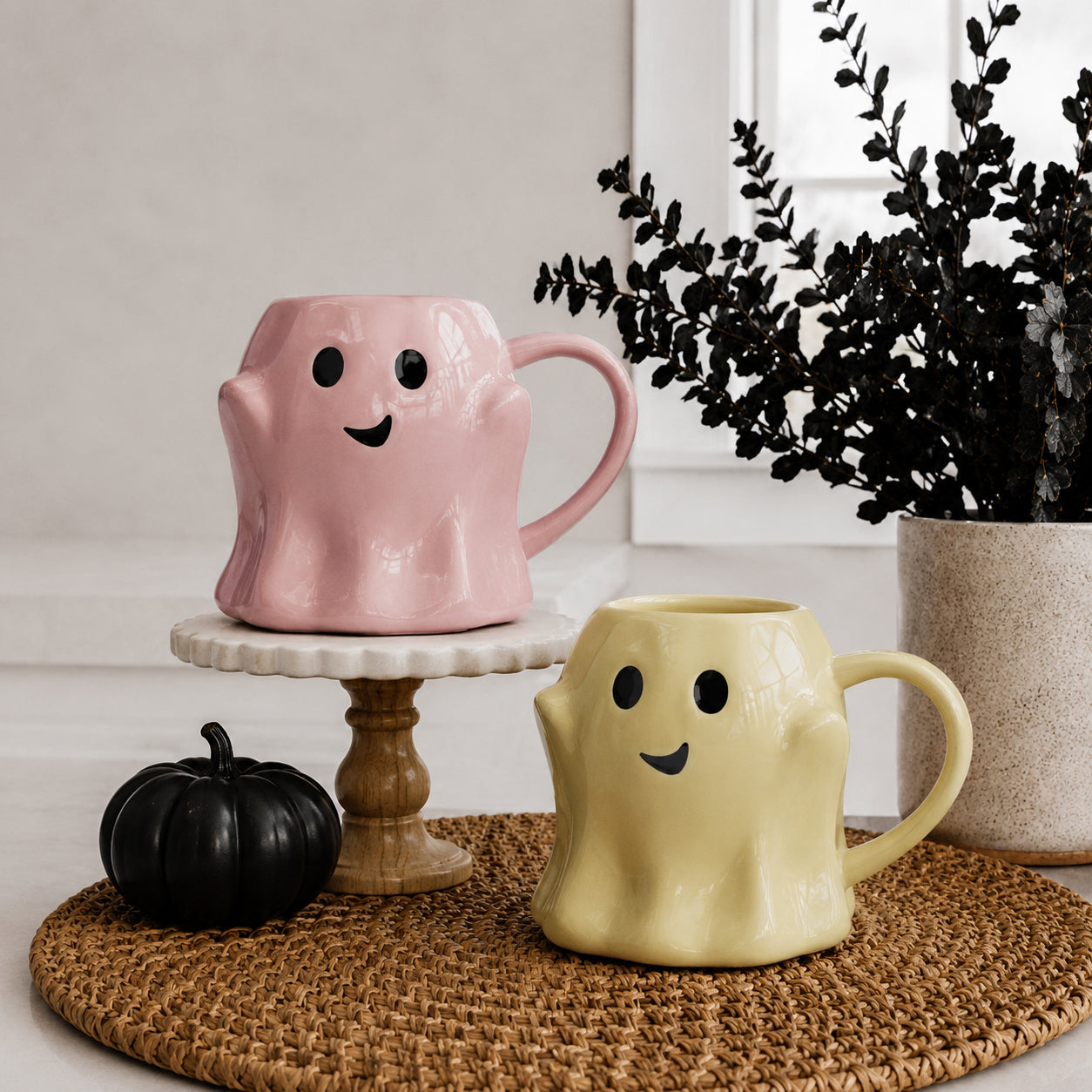 Ghost Mug-4
