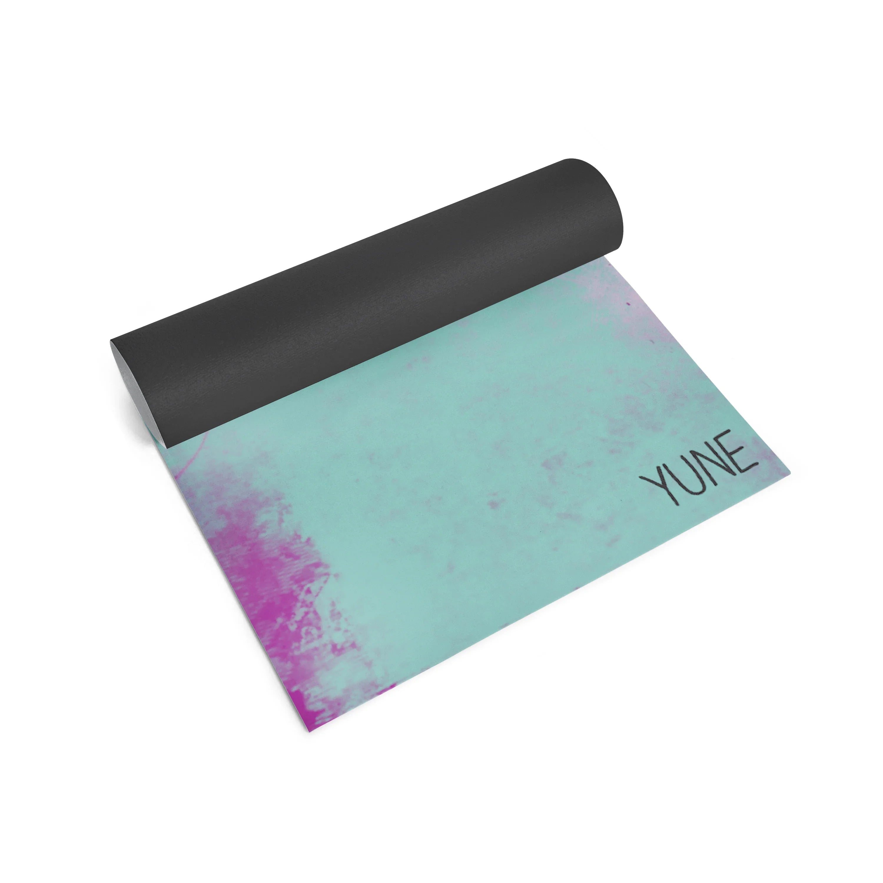 Pisces Yoga Mat – Non-Slip, Cushioned, Ocean-Inspired Design for Studio, Home & Outdoor Practice-2