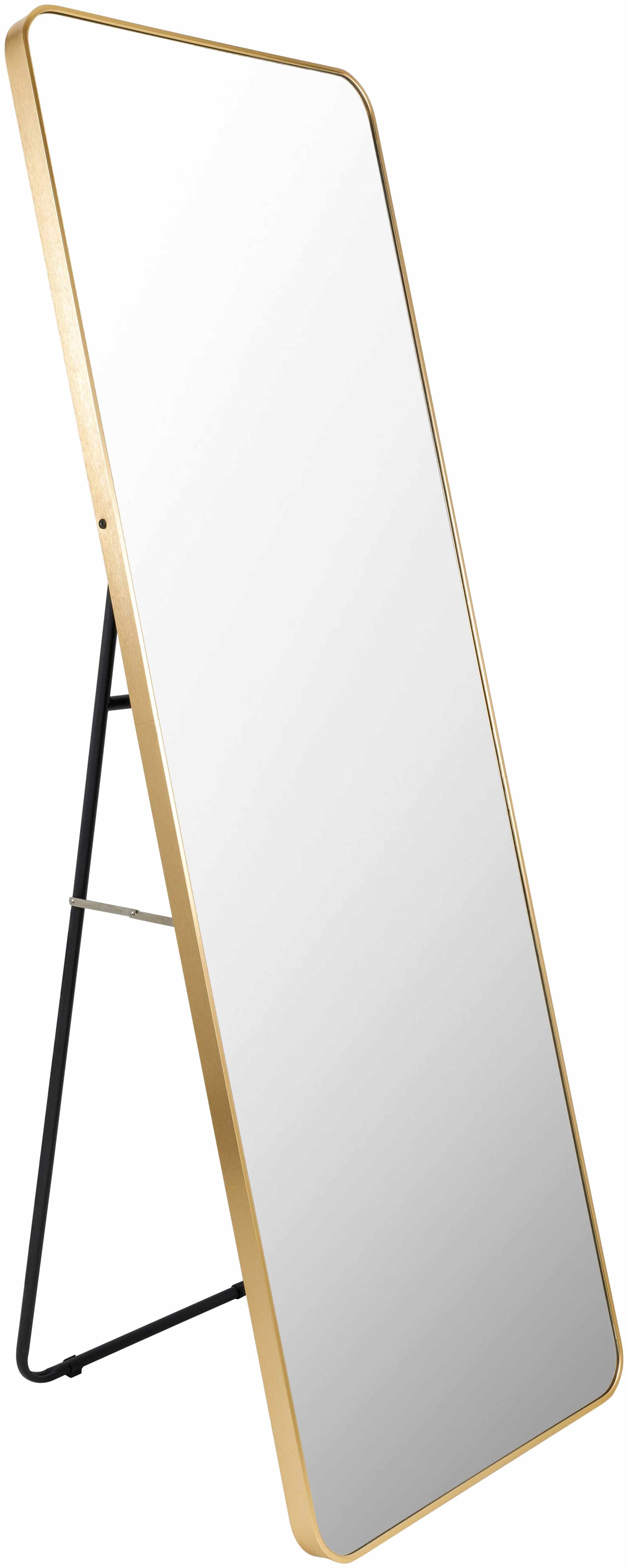 Pleumartin Mirror-2