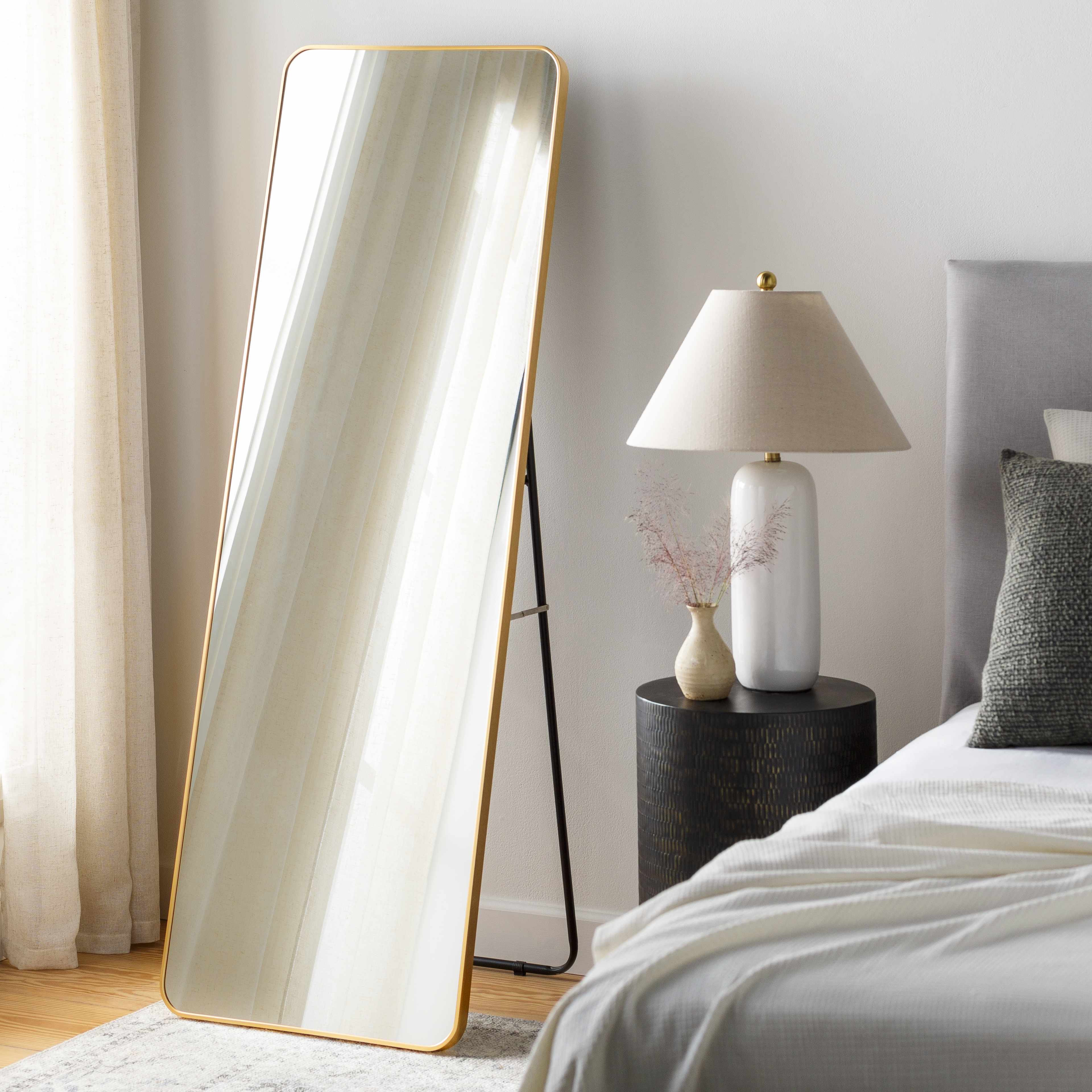 Pleumartin Mirror-4