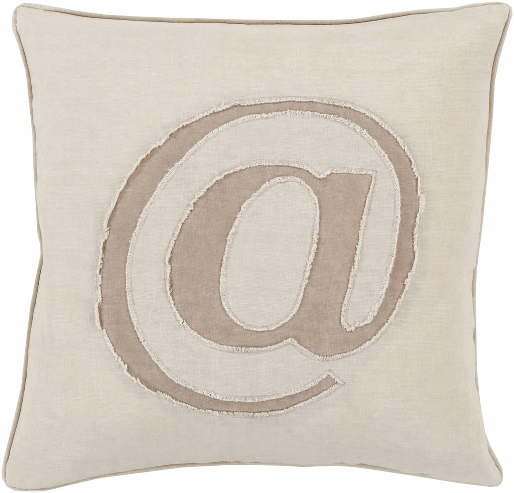 Pant Pillow Cover - Clearance-0