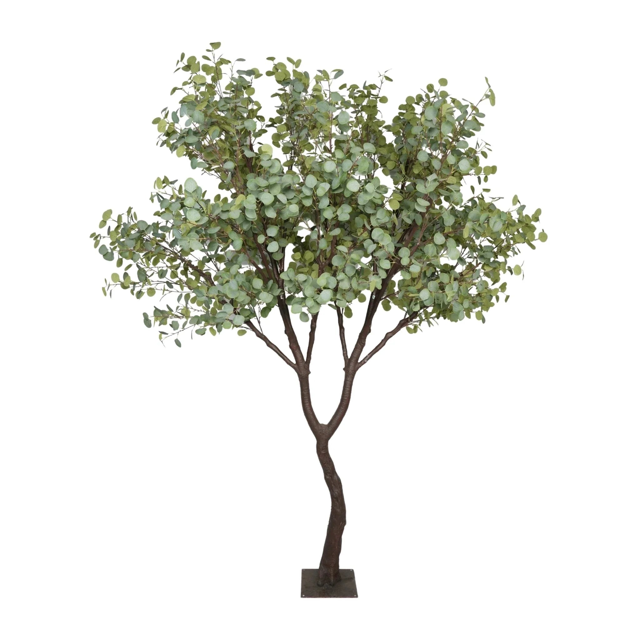 Eucalyptus Artificial Tree 106.3in-0