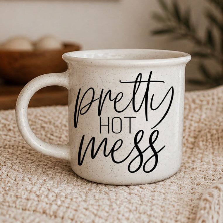 Pretty Hot Mess-0