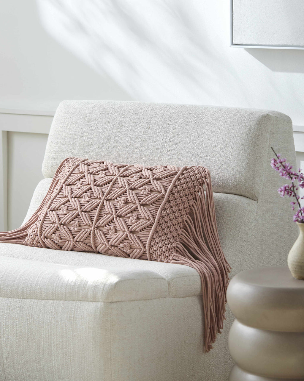 Parksdale Throw Pillow - Clearance-4