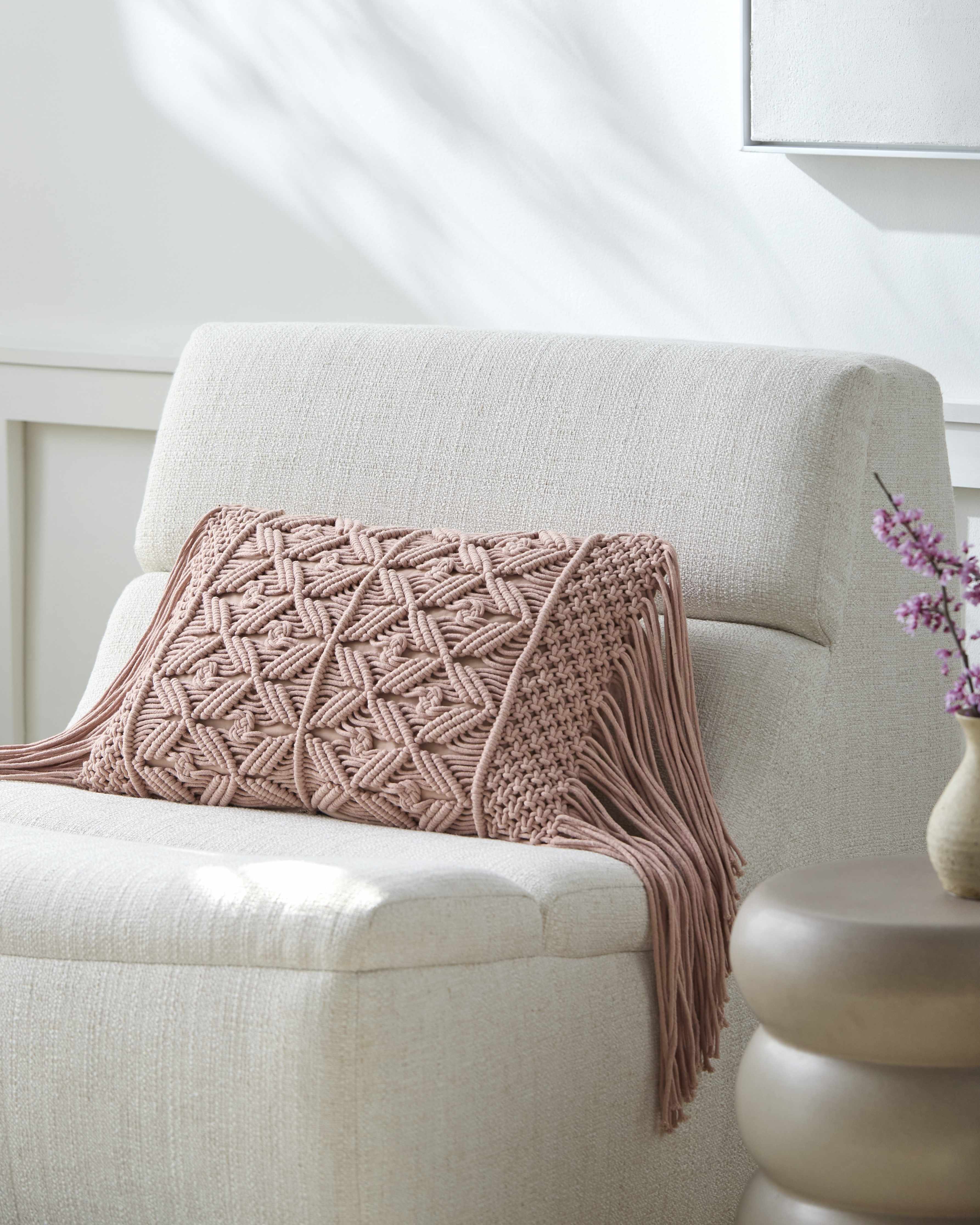 Parksdale Throw Pillow - Clearance-4
