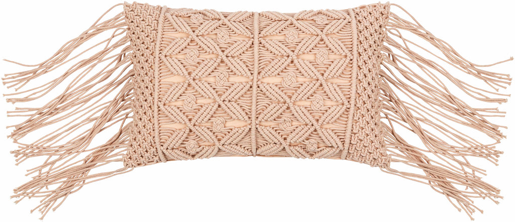 Parksdale Throw Pillow - Clearance-1