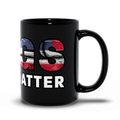 Dogs Lives Matter Mug-3