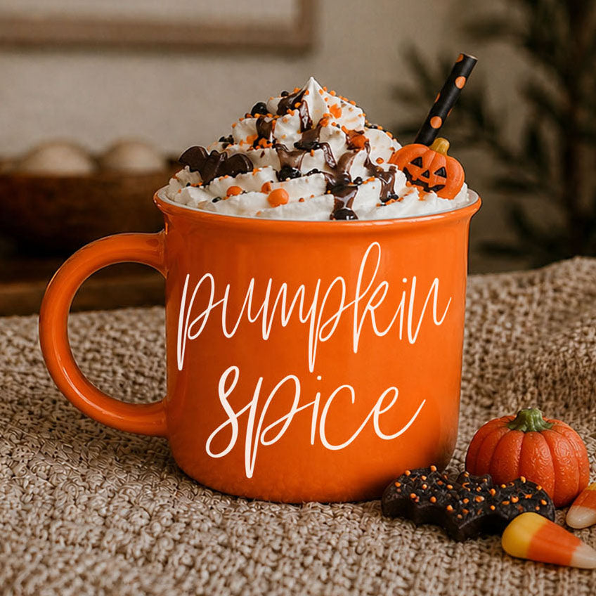 Pumpkin Spice-0