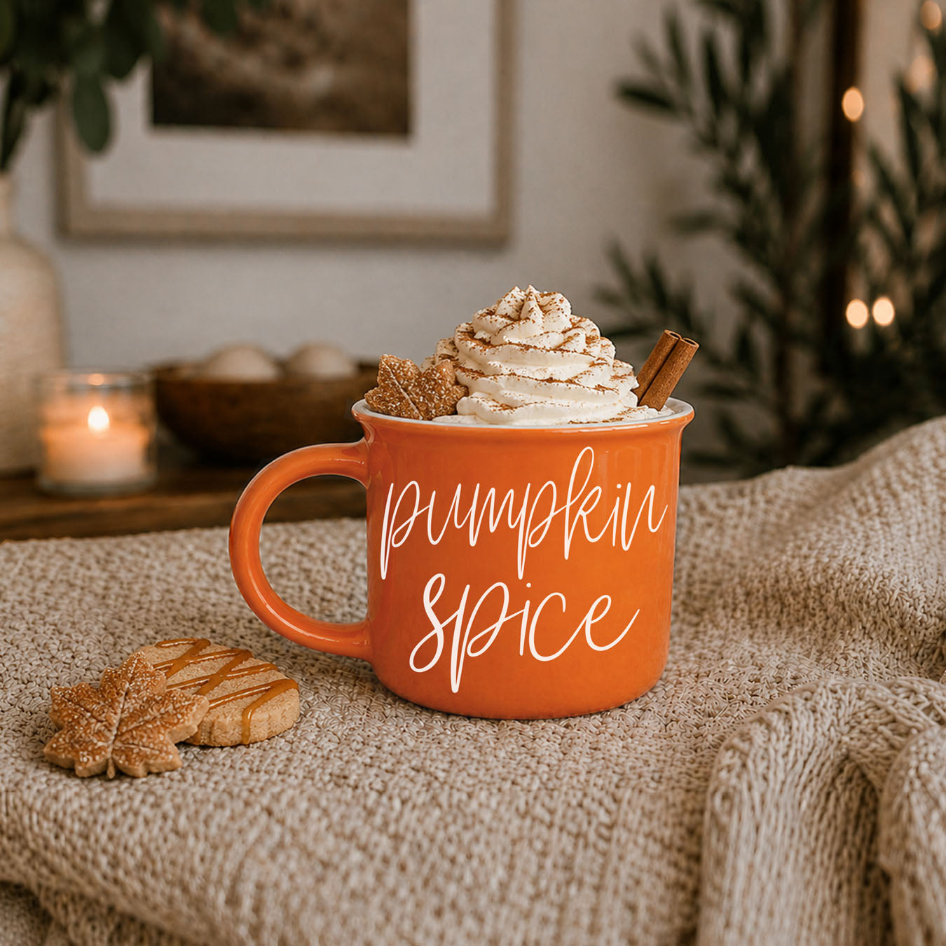 Pumpkin Spice-2