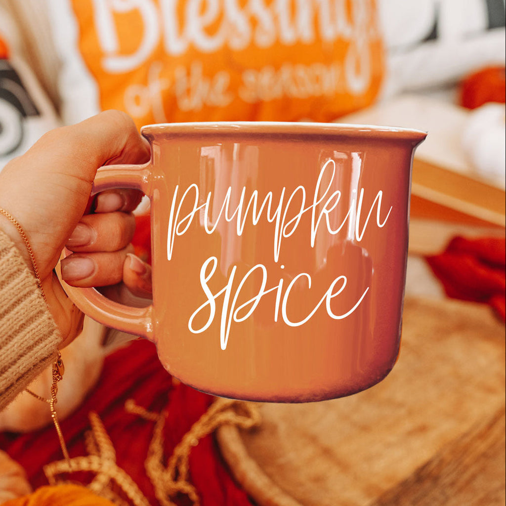 Pumpkin Spice-1