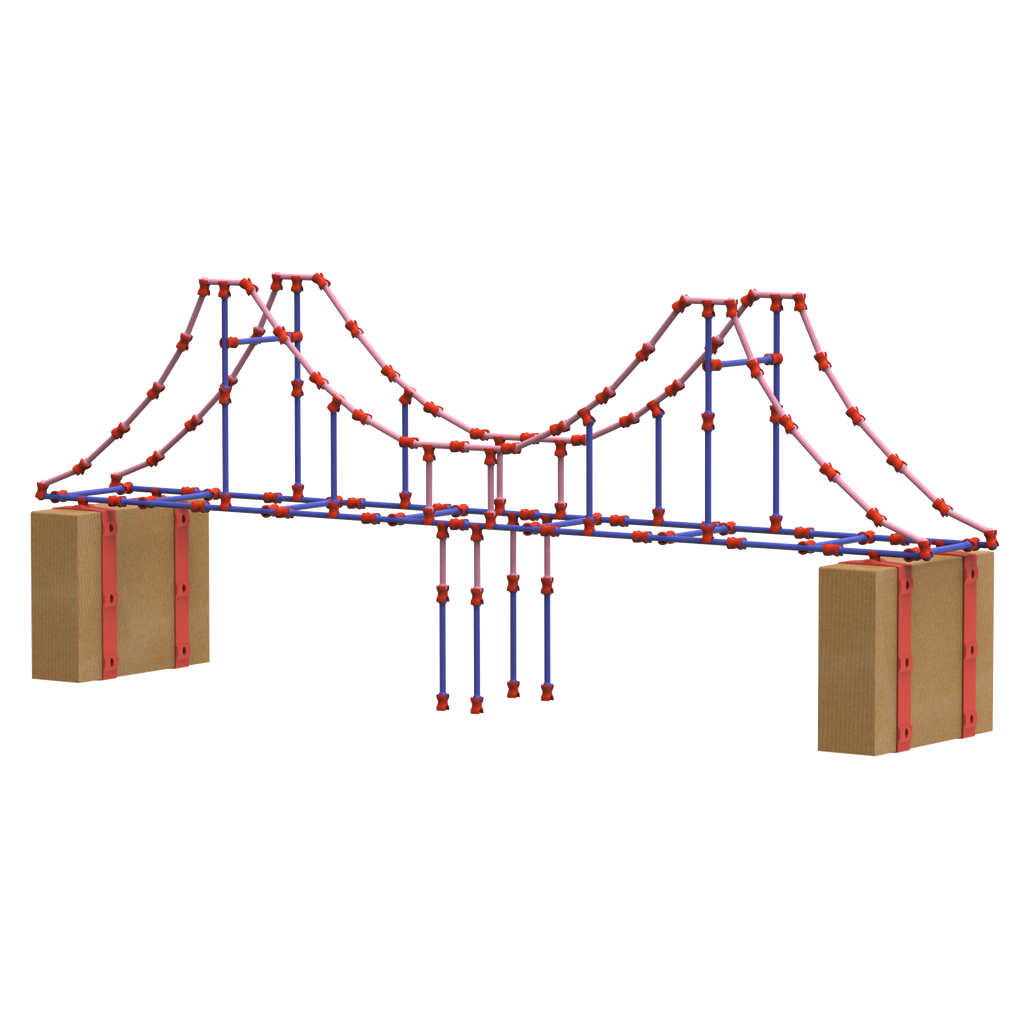 Oddy Constructions Building Kit-1