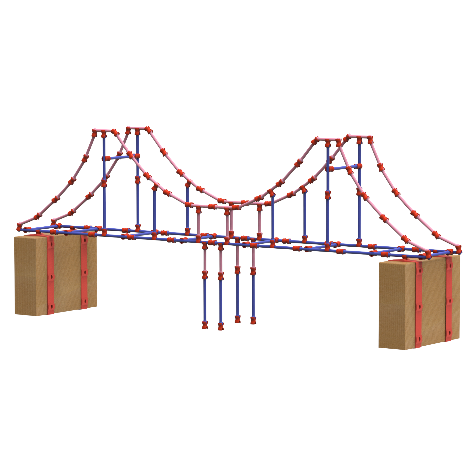 Oddy Constructions Building Kit-1