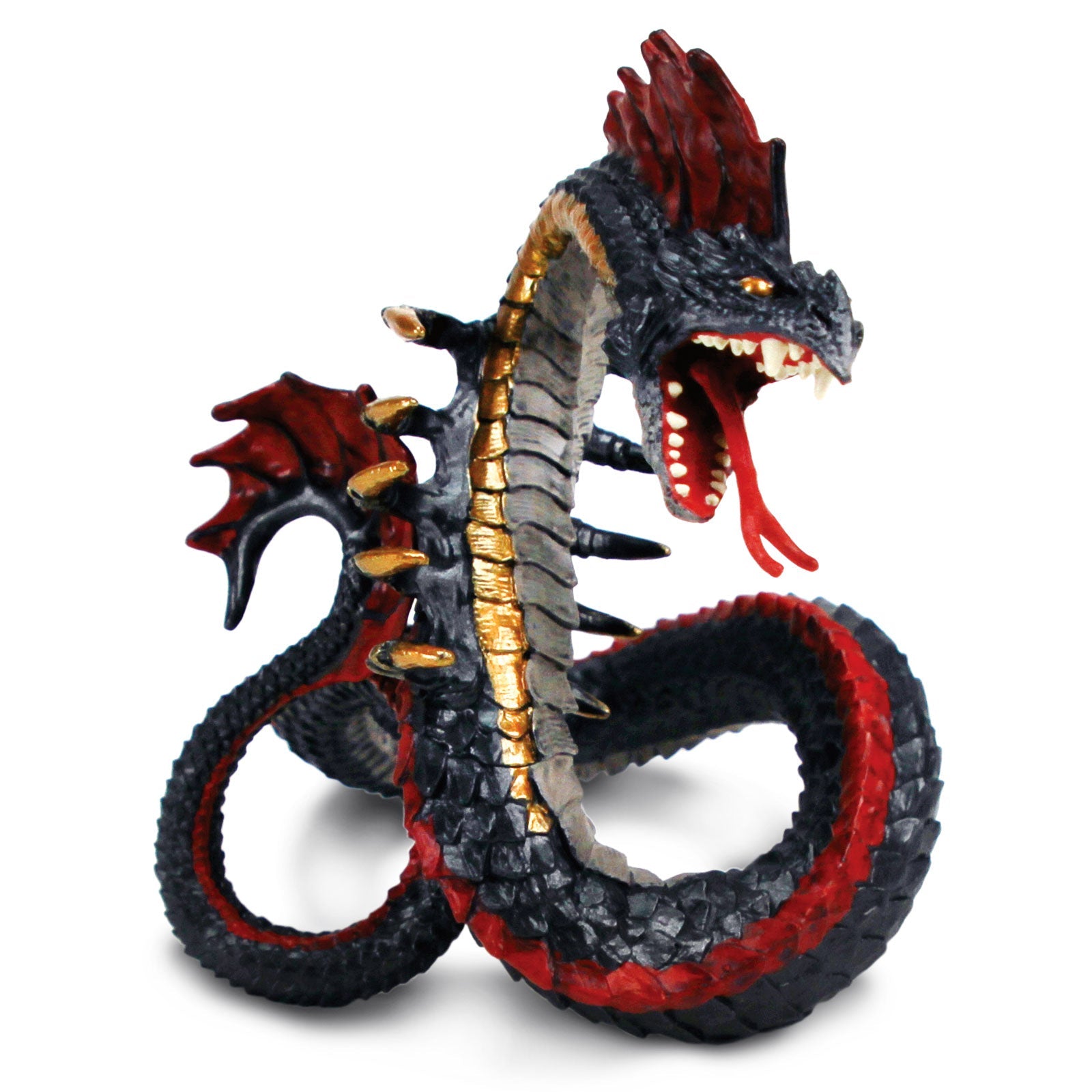 Basilisk Toy-0