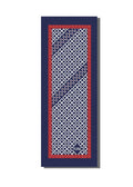 Reiko Trekk Travel Pilates Mat-0