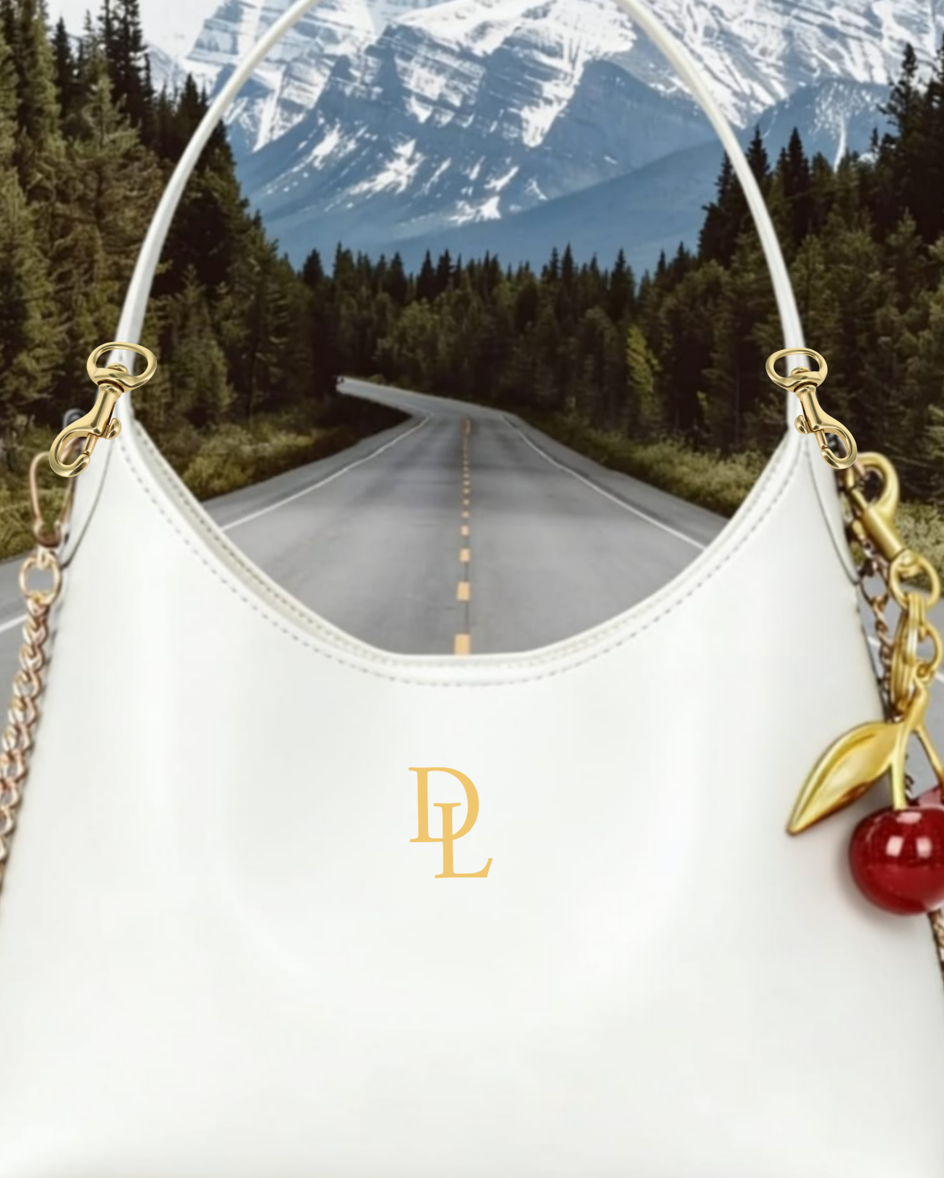 Handmade Leather Dlux Luxury Bags-1