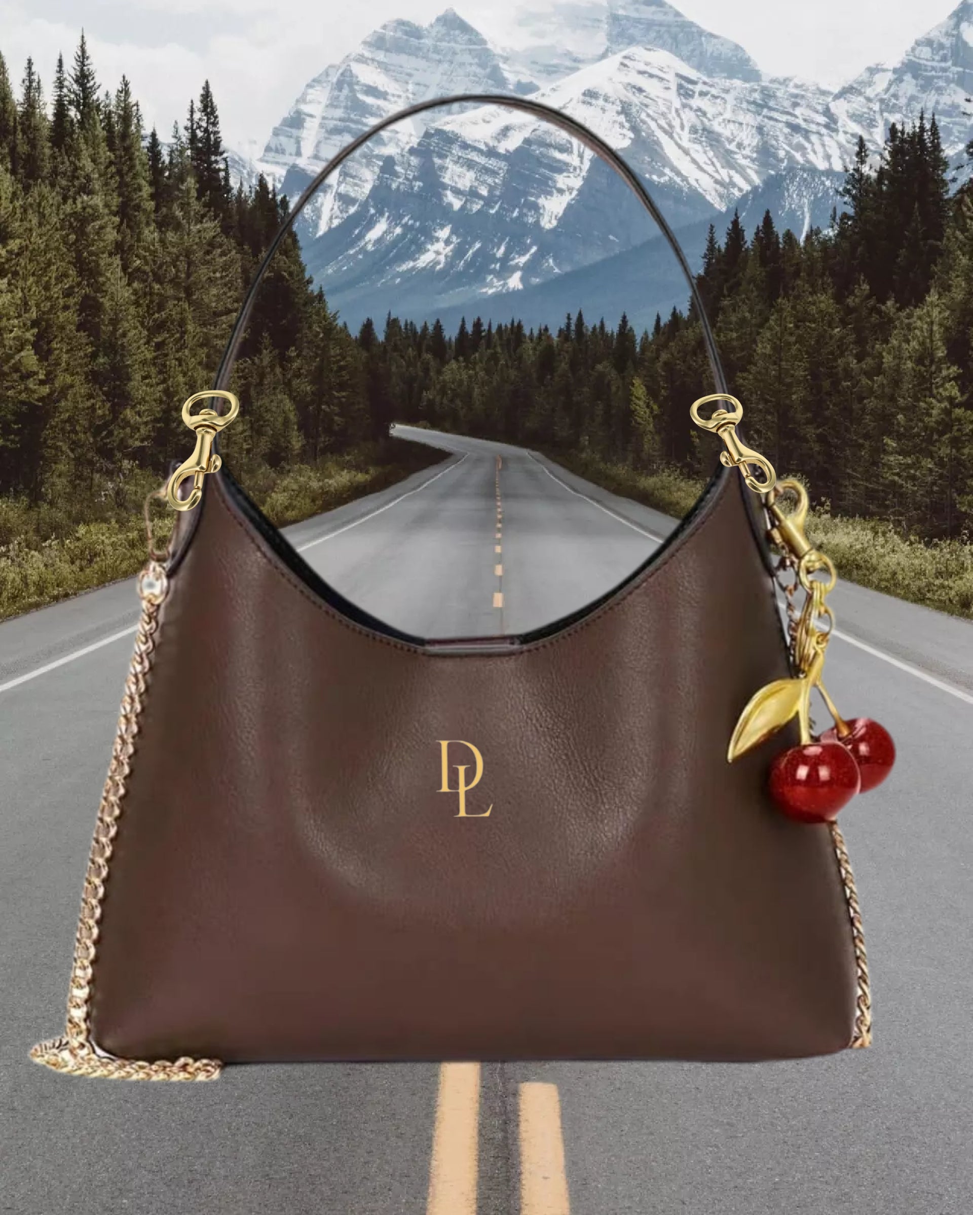 Handmade Leather Dlux Luxury Bags-2