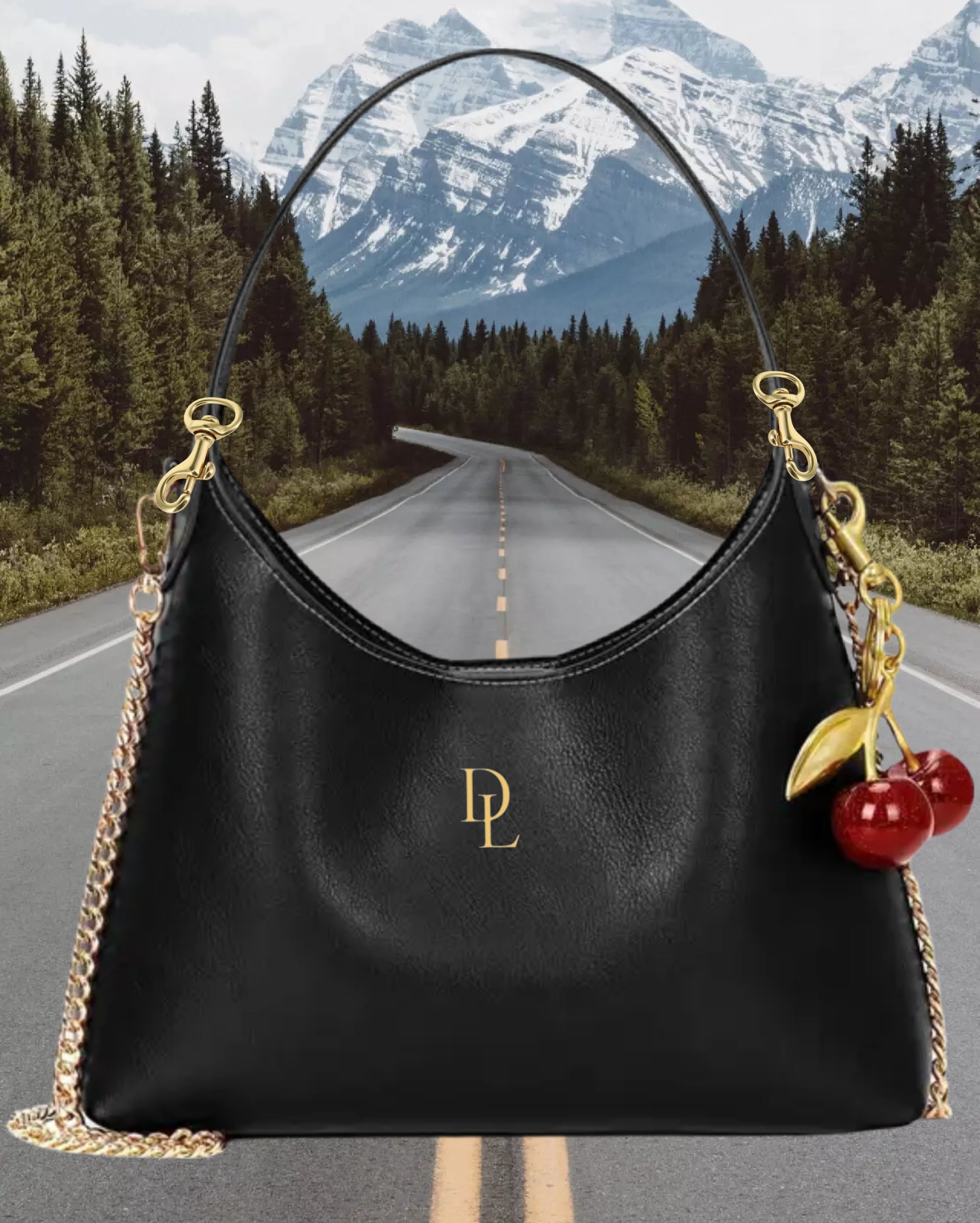 Handmade Leather Dlux Luxury Bags-0