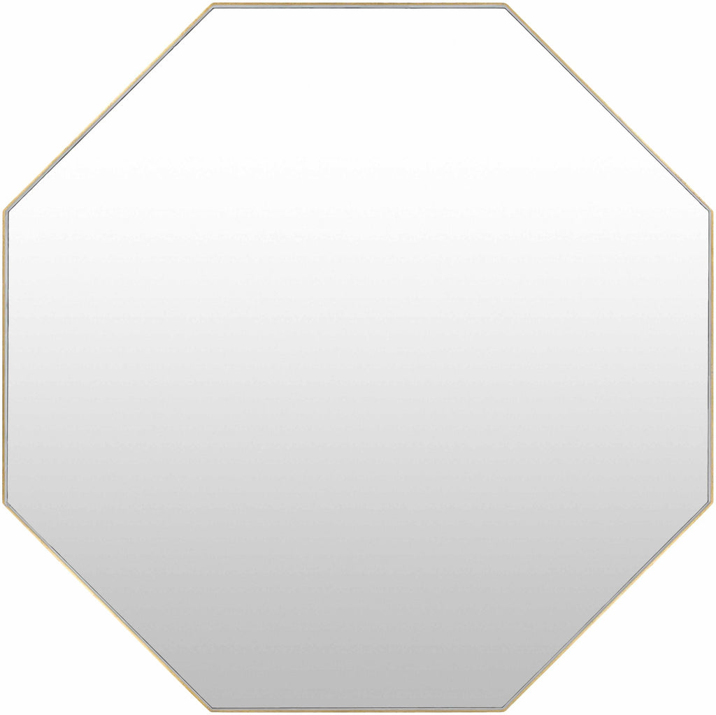 Ruskin Mirror - Clearance-0