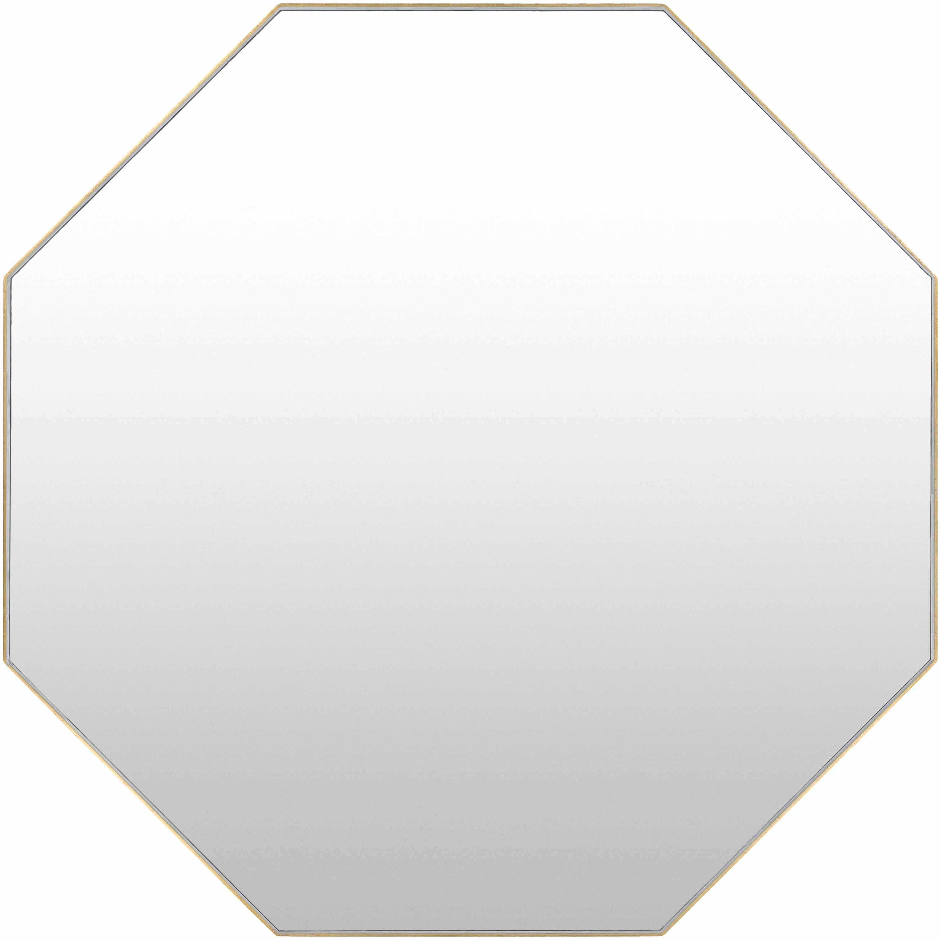 Ruskin Mirror - Clearance-0