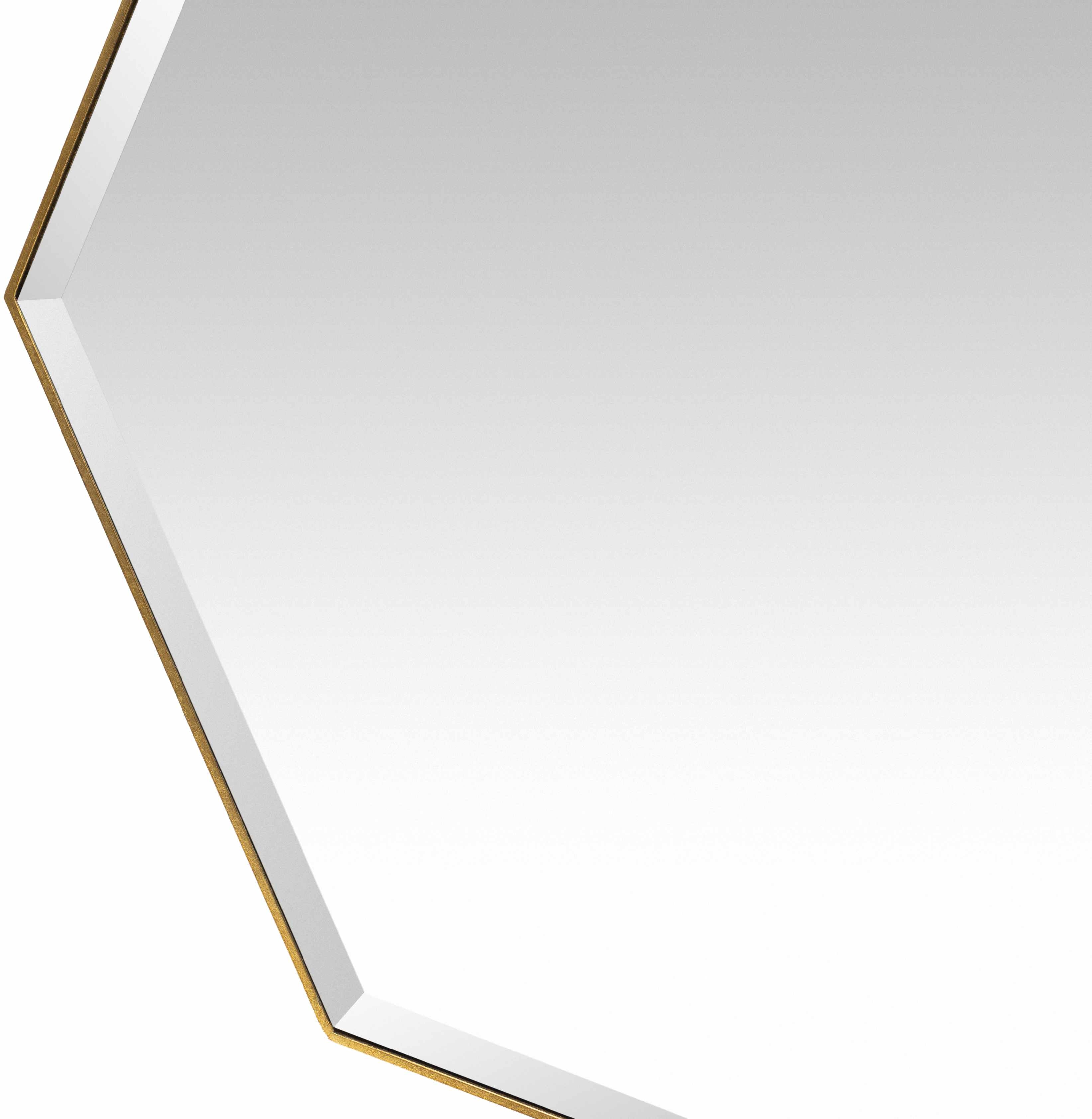 Ruskin Mirror - Clearance-1