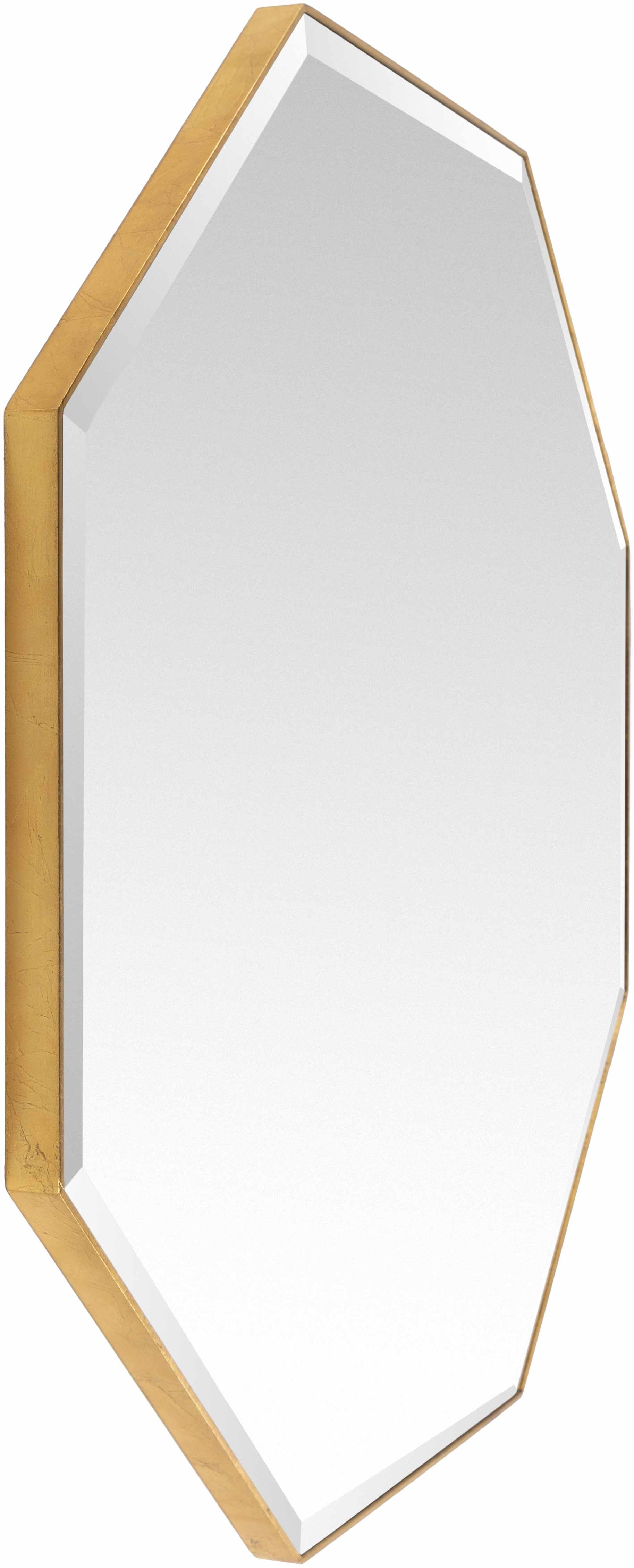 Ruskin Mirror - Clearance-4