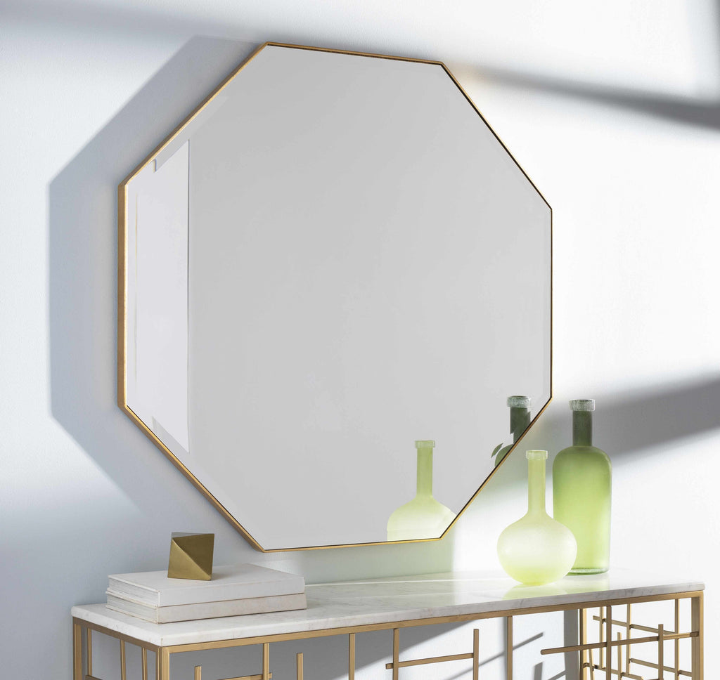 Ruskin Mirror - Clearance-2
