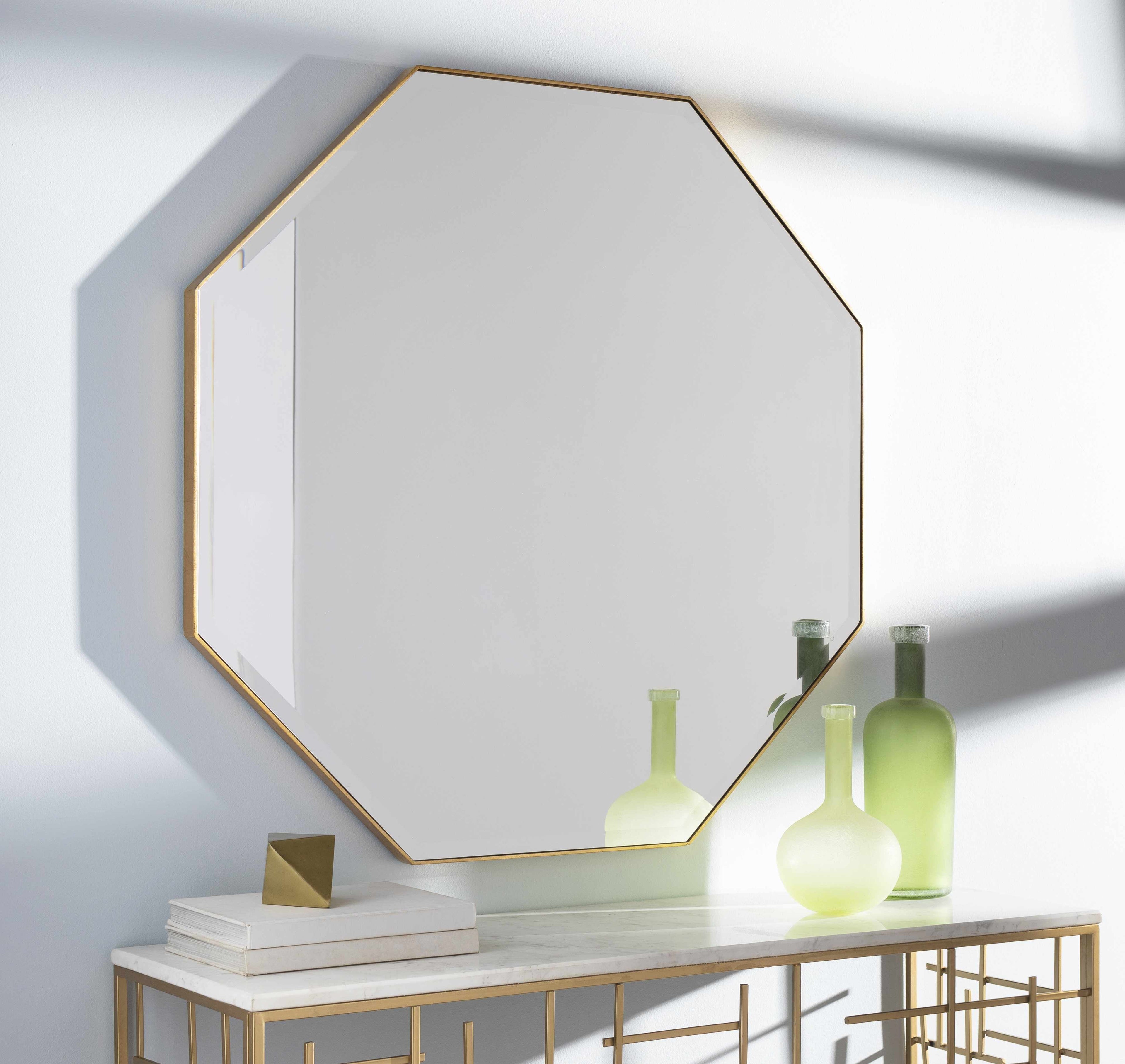 Ruskin Mirror - Clearance-2