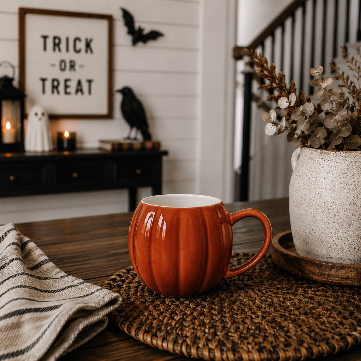 Pumpkin Mug PRE-ORDER-4