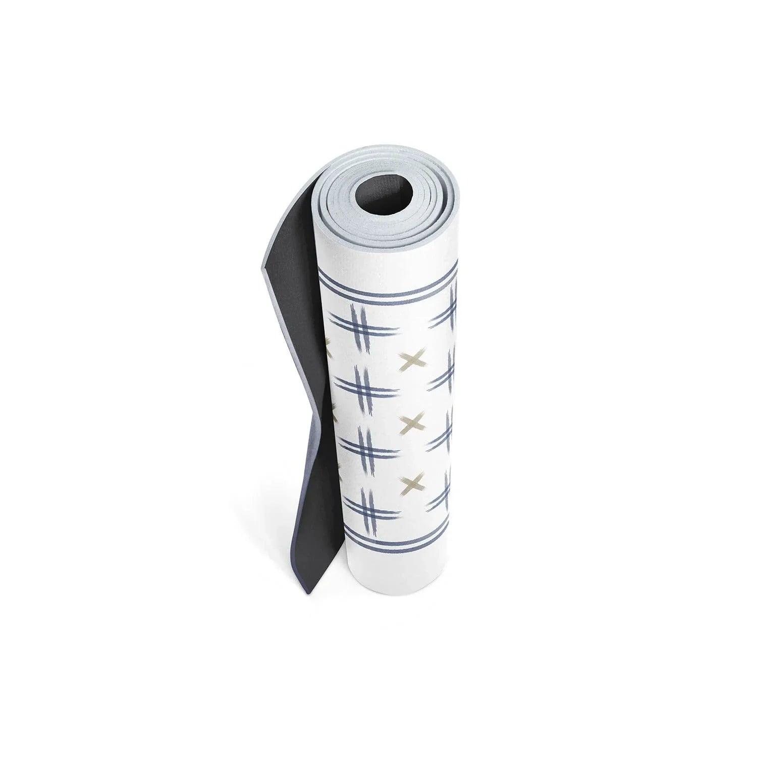 Saeki Trekk Travel Yoga Mat-1