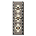 Yoga Mat | 6mm Thick | Gray | Non-Slip | Eco Friendly | Yune Yoga | Scorpion Bay-0