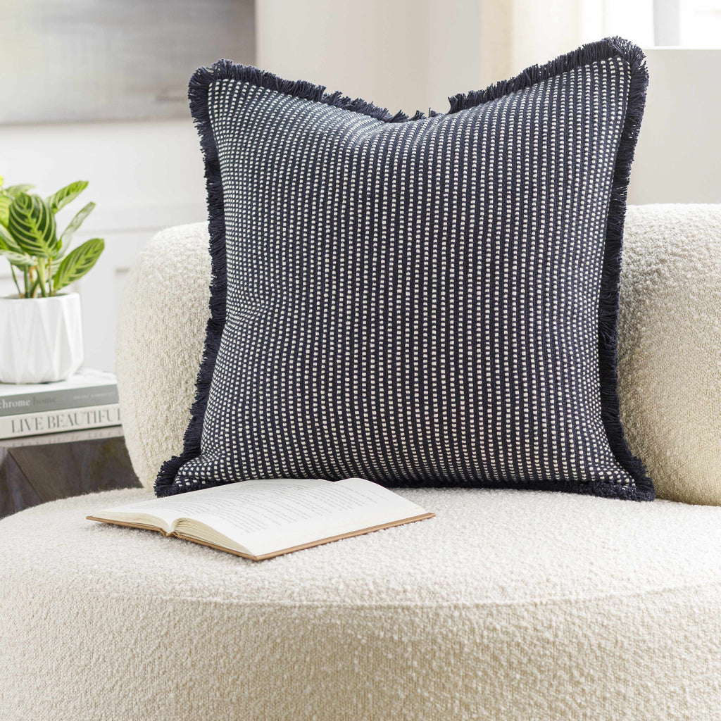 Maame Throw Pillow - Clearance-4