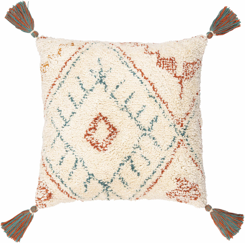Serdivan Throw Pillow - Clearance-0