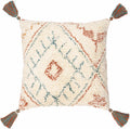 Serdivan Throw Pillow - Clearance-0