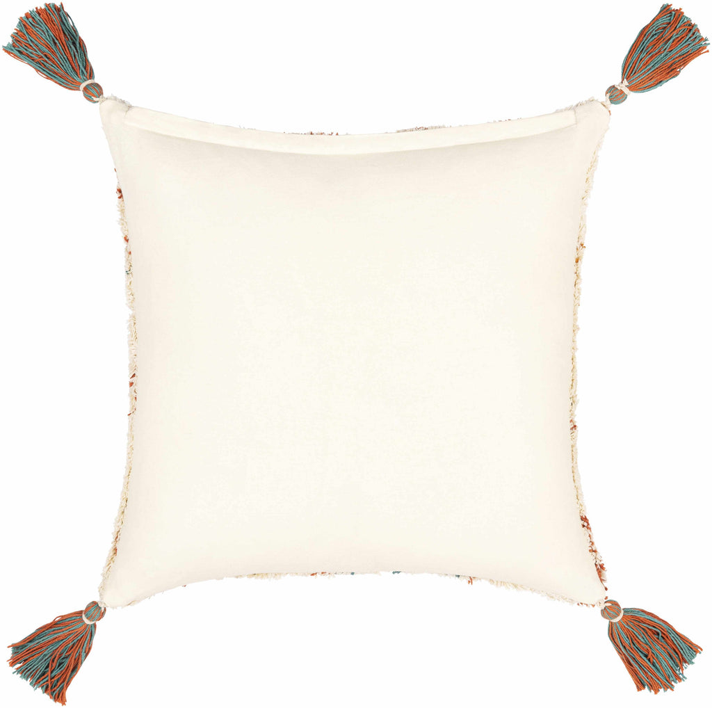 Serdivan Throw Pillow - Clearance-4