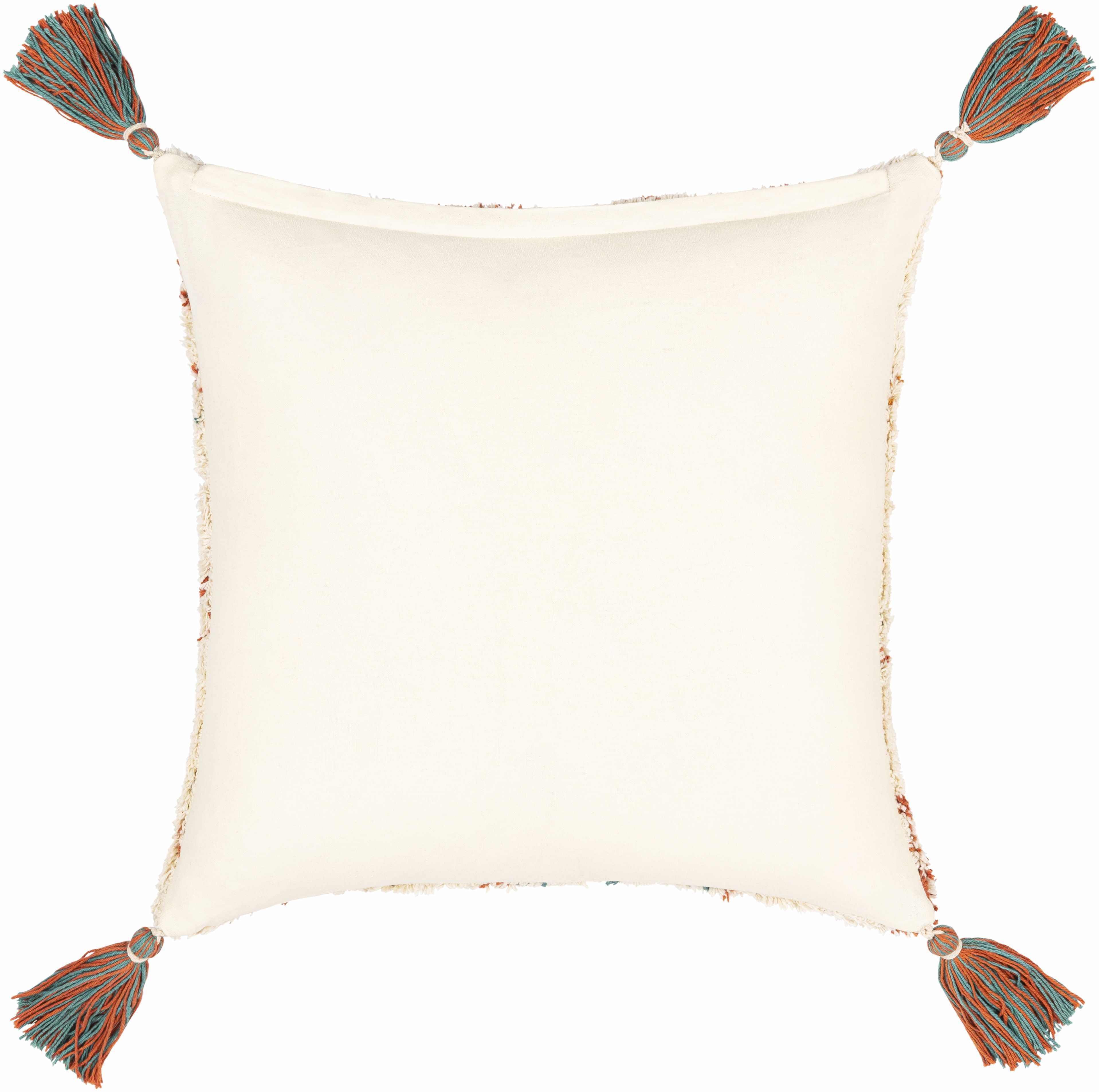 Serdivan Throw Pillow - Clearance-4