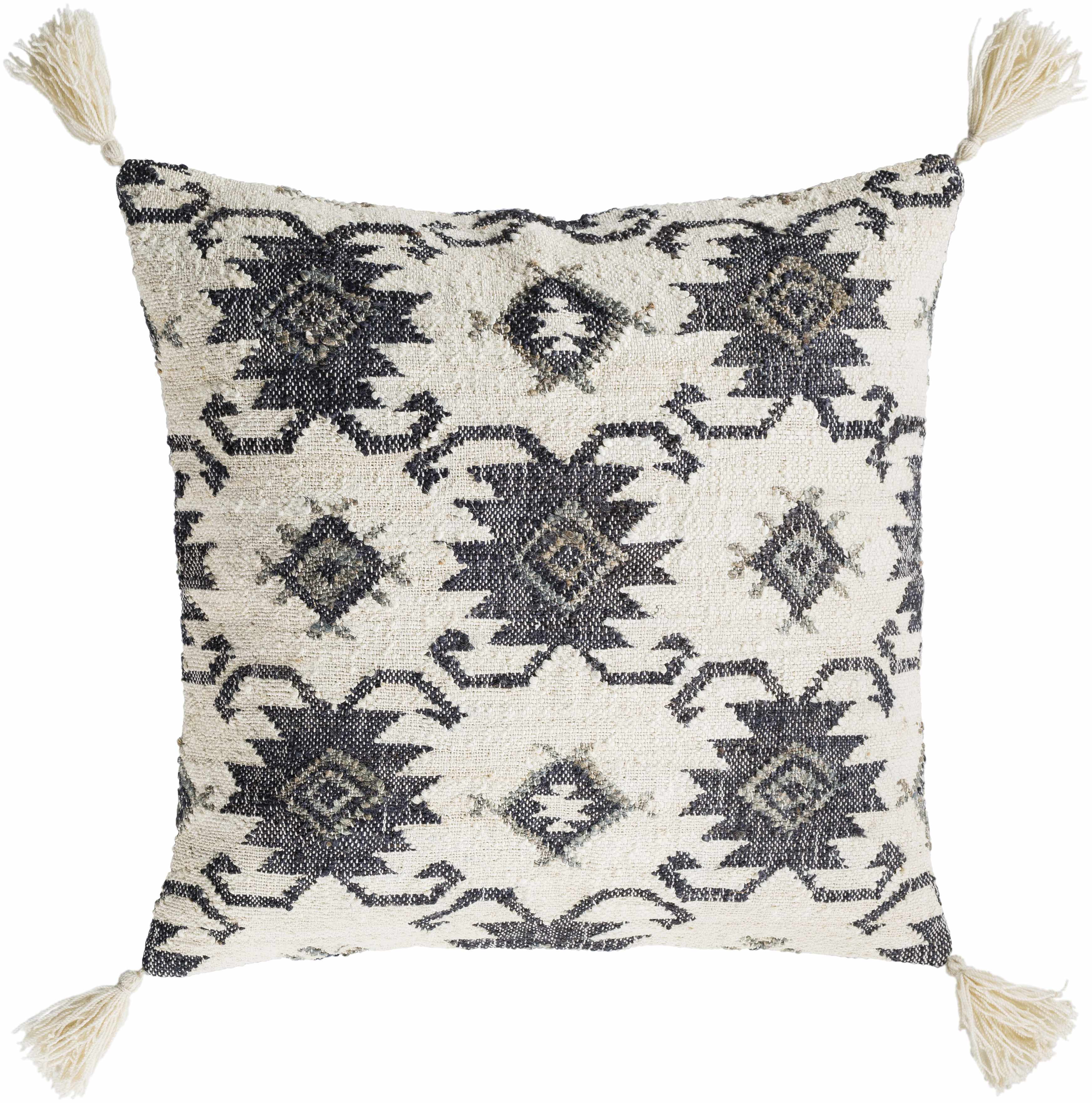 Shepherd Throw Pillow - Clearance-0