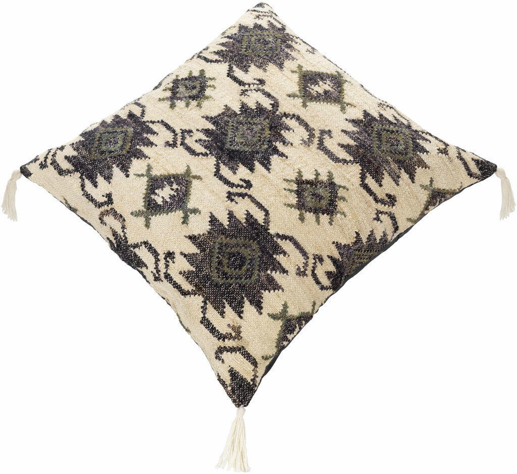 Shepherd Throw Pillow - Clearance-1