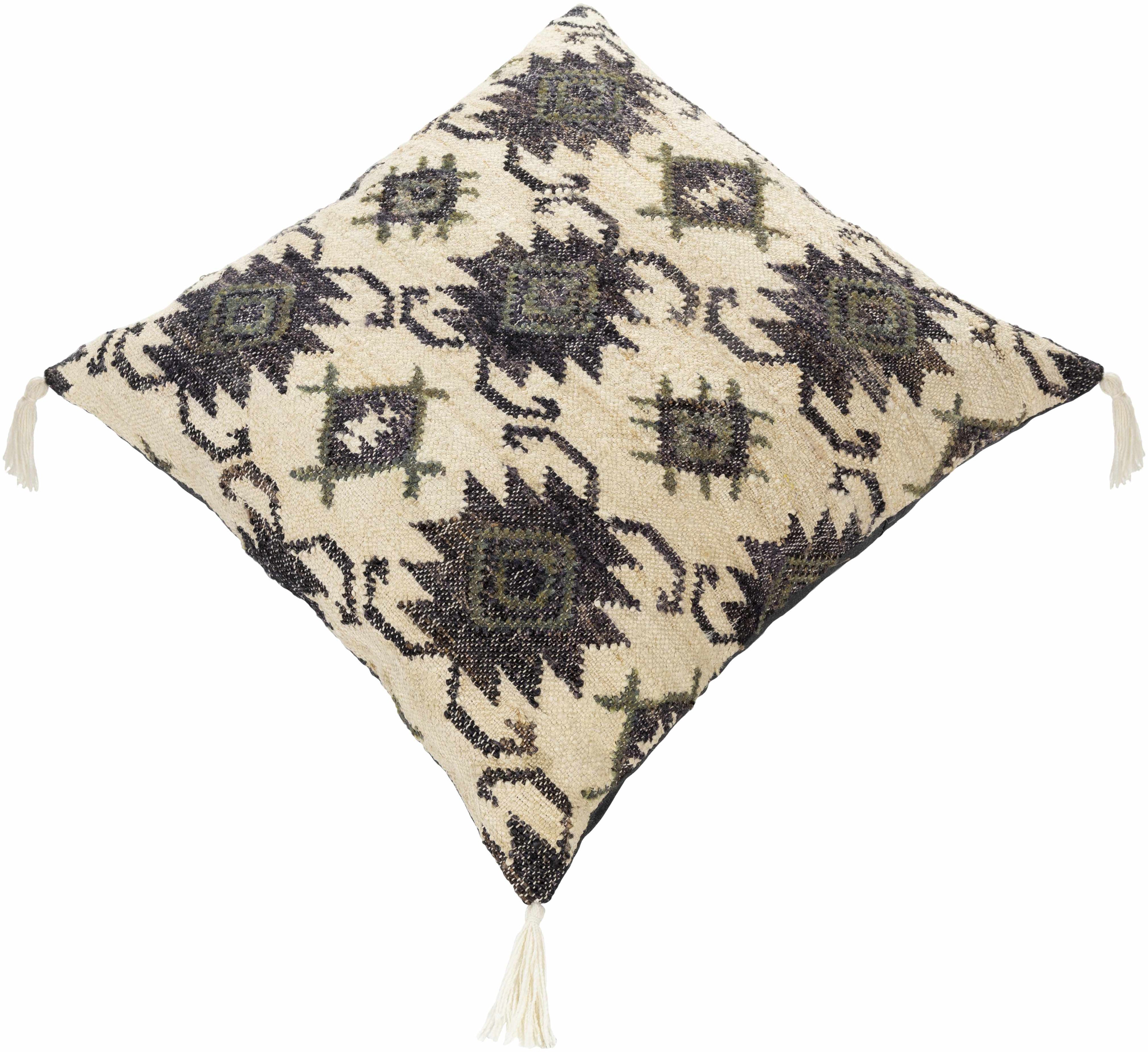 Shepherd Throw Pillow - Clearance-1