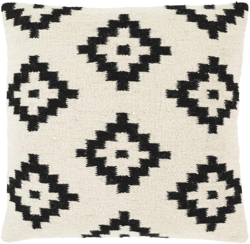 Shishmaref Throw Pillow-0