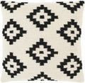 Shishmaref Throw Pillow-0