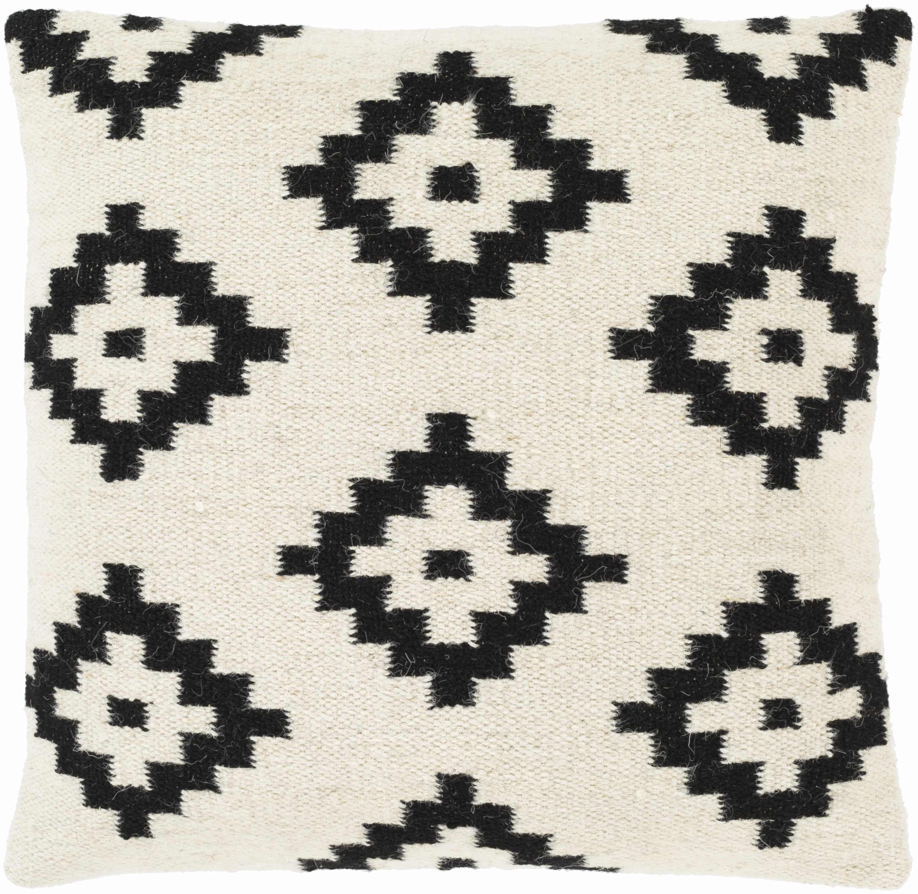 Shishmaref Throw Pillow-0