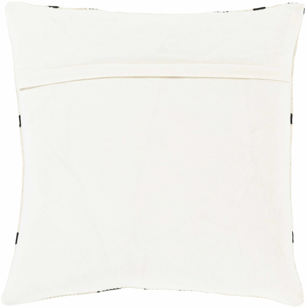 Shishmaref Throw Pillow-2
