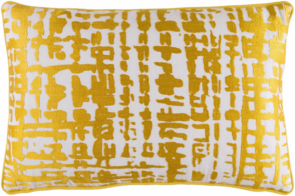 Sittingbourne Throw Pillow - Clearance-1