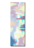 Skaro Yoga Mat — Future Vibes, Zero-Slip Grip (Cushioned Comfort)-0