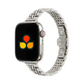 Glam Steel Strap-0